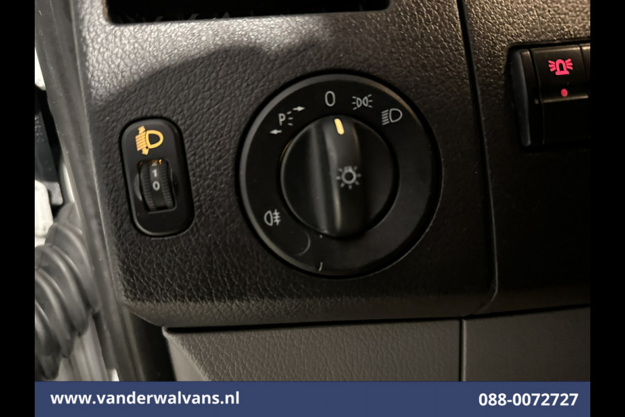 Mercedes-Benz Sprinter 316 CDI 163pk L2H1 Euro6 ** Airco | Cruisecontrol | 2800kg trekhaak Parkeersensoren