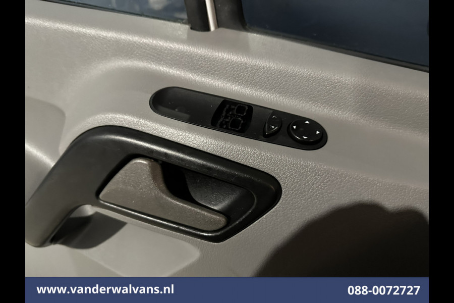 Mercedes-Benz Sprinter 316 CDI 163pk L2H1 Euro6 ** Airco | Cruisecontrol | 2800kg trekhaak Parkeersensoren