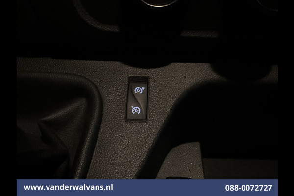 Renault Master 2.3 dCi 136pk L2H2 Euro6 Airco | Camera | Navigatie | Cruisecontrol | 2500kg Trekhaak | Bijrijdersbank,  Parkeersensoren