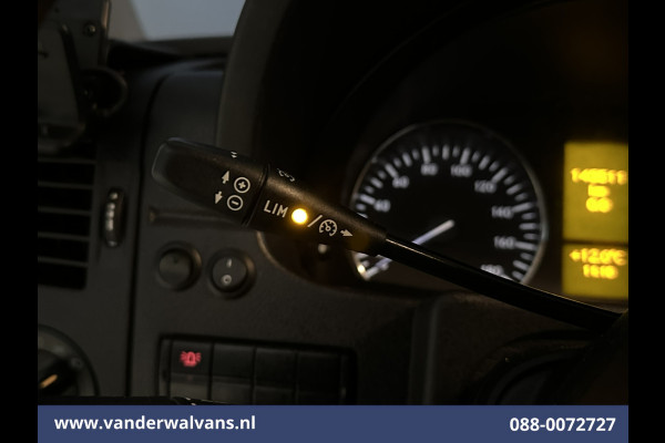 Mercedes-Benz Sprinter 316 CDI 163pk L2H2 Euro6 Airco | 2800kg trekhaak | Cruisecontrol Parkeersensoren