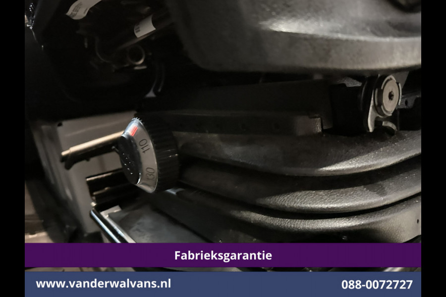 Mercedes-Benz Sprinter 317 CDI 170pk L2H2 Fabrieksgarantie Euro6 Airco | 360 Graden Camera | Navigatie | Apple Carplay | Cruisecontrol | Chauffeursstoe Android Auto, Stoelverwarming, Parkeersensoren, Bijrijdersbank