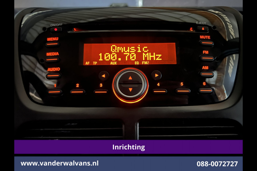 Opel Combo 1.3 CDTi 96pk L1H1 Euro6 inrichting Airco | LM velgen | Trekhaak | Cruisecontrol | Stoelverwarming Parkeersensoren, Bluetooth-telefoonvoorbereiding