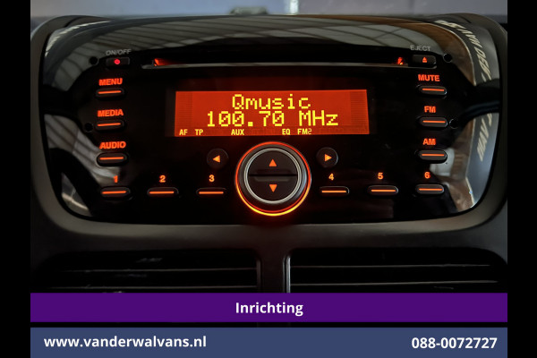Opel Combo 1.3 CDTi 96pk L1H1 Euro6 inrichting Airco | LM velgen | Trekhaak | Cruisecontrol | Stoelverwarming Parkeersensoren, Bluetooth-telefoonvoorbereiding