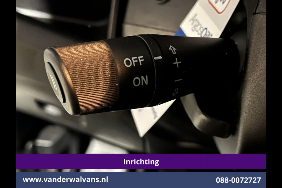 Opel Combo 1.3 CDTi 96pk L1H1 Euro6 inrichting Airco | LM velgen | Trekhaak | Cruisecontrol | Stoelverwarming Parkeersensoren, Bluetooth-telefoonvoorbereiding
