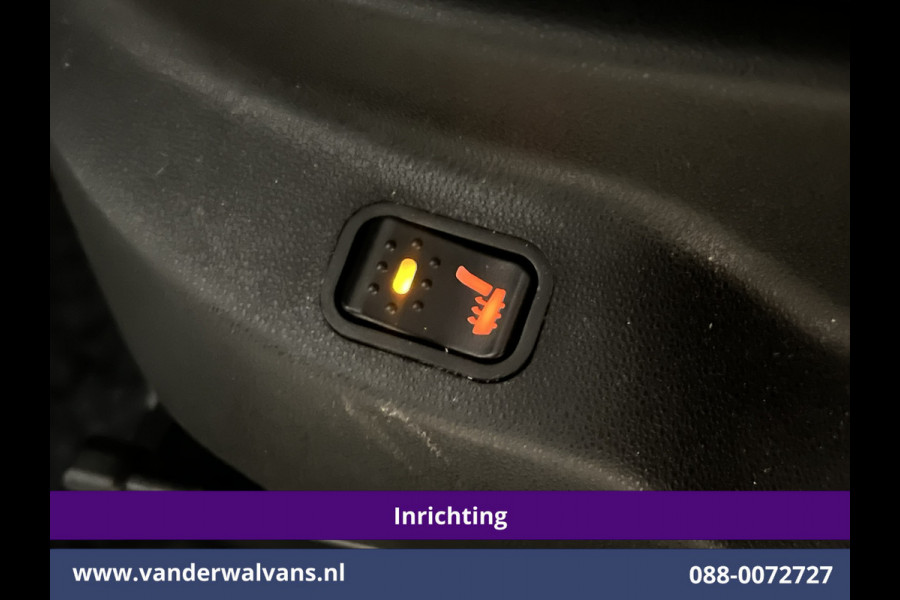 Opel Combo 1.3 CDTi 96pk L1H1 Euro6 inrichting Airco | LM velgen | Trekhaak | Cruisecontrol | Stoelverwarming Parkeersensoren, Bluetooth-telefoonvoorbereiding
