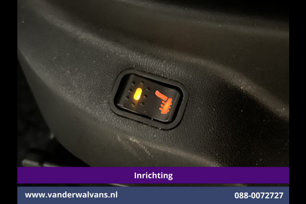 Opel Combo 1.3 CDTi 96pk L1H1 Euro6 inrichting Airco | LM velgen | Trekhaak | Cruisecontrol | Stoelverwarming Parkeersensoren, Bluetooth-telefoonvoorbereiding
