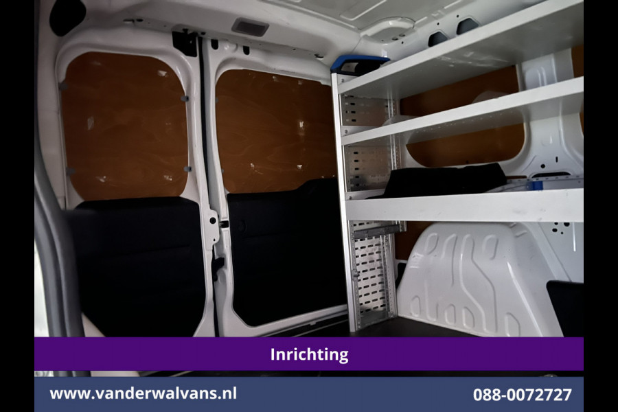 Opel Combo 1.3 CDTi 96pk L1H1 Euro6 inrichting Airco | LM velgen | Trekhaak | Cruisecontrol | Stoelverwarming Parkeersensoren, Bluetooth-telefoonvoorbereiding