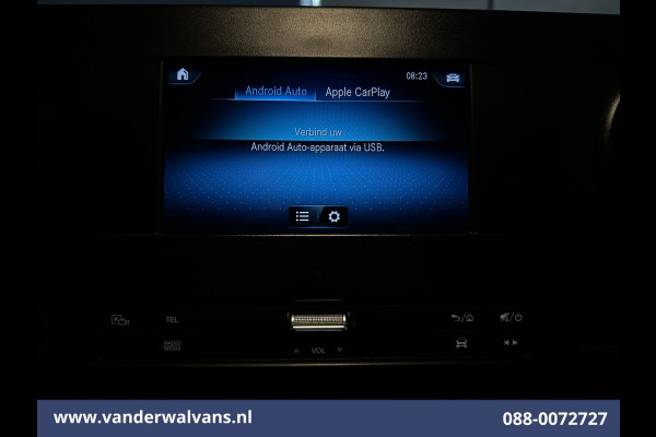 Mercedes-Benz Sprinter 316 CDI 163 pk 3500kg Trekhaak L2H2 Euro6 Airco | Camera | Apple Carplay Android Auto, Cruisecontrol, Parkeersensoren
