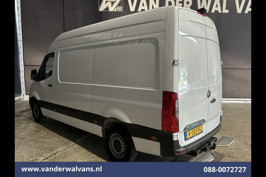 Mercedes-Benz Sprinter 316 CDI 163 pk 3500kg Trekhaak L2H2 Euro6 Airco | Camera | Apple Carplay Android Auto, Cruisecontrol, Parkeersensoren