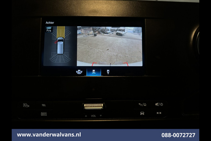 Mercedes-Benz Sprinter 316 CDI 163 pk 3500kg Trekhaak L2H2 Euro6 Airco | Camera | Apple Carplay Android Auto, Cruisecontrol, Parkeersensoren