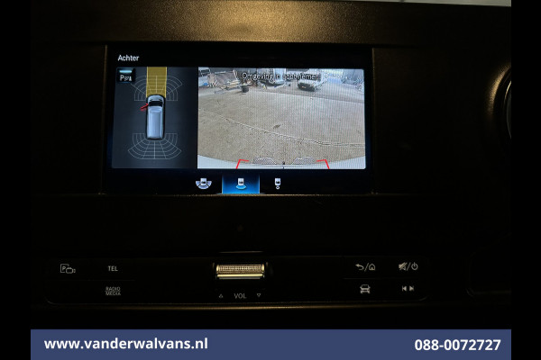 Mercedes-Benz Sprinter 316 CDI 163 pk 3500kg Trekhaak L2H2 Euro6 Airco | Camera | Apple Carplay Android Auto, Cruisecontrol, Parkeersensoren