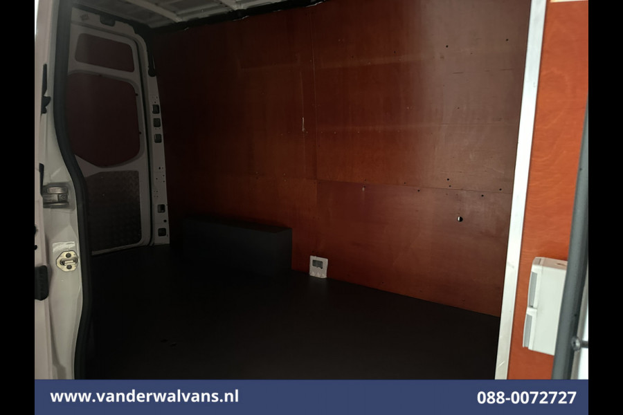 Mercedes-Benz Sprinter 316 CDI 163 pk 3500kg Trekhaak L2H2 Euro6 Airco | Camera | Apple Carplay Android Auto, Cruisecontrol, Parkeersensoren