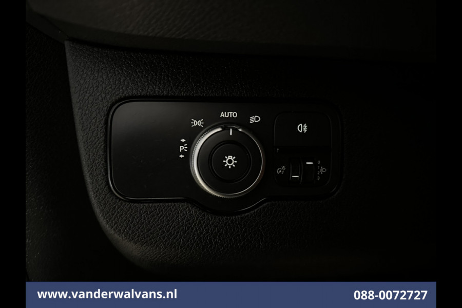 Mercedes-Benz Sprinter 316 CDI 163 pk 3500kg Trekhaak L2H2 Euro6 Airco | Camera | Apple Carplay Android Auto, Cruisecontrol, Parkeersensoren