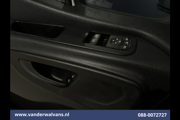 Mercedes-Benz Sprinter 316 CDI 163 pk 3500kg Trekhaak L2H2 Euro6 Airco | Camera | Apple Carplay Android Auto, Cruisecontrol, Parkeersensoren