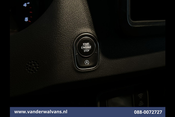 Mercedes-Benz Sprinter 316 CDI 163 pk 3500kg Trekhaak L2H2 Euro6 Airco | Camera | Apple Carplay Android Auto, Cruisecontrol, Parkeersensoren