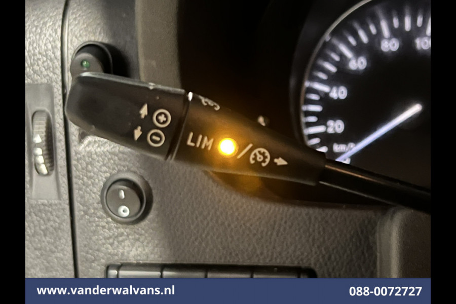Mercedes-Benz Sprinter 316 CDI 163 pk L2H2 Euro6 Airco | Navigatie | 2800kg Trekhaak | Cruisecontrol Parkeersensoren