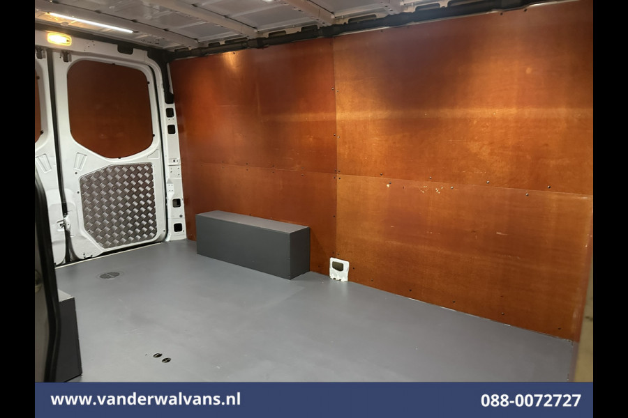 Mercedes-Benz Sprinter 316 CDI 163 pk L2H1 Euro6 Airco | 2800kg Trekhaak | Camera | Apple Carplay Parkeersensoren, Android Auto, Cruisecontrol