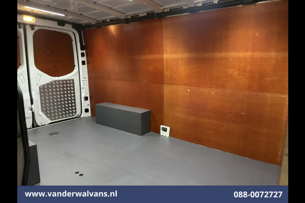 Mercedes-Benz Sprinter 316 CDI 163 pk L2H1 Euro6 Airco | 2800kg Trekhaak | Camera | Apple Carplay Parkeersensoren, Android Auto, Cruisecontrol