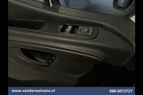 Mercedes-Benz Sprinter 316 CDI 163 pk L2H1 Euro6 Airco | 2800kg Trekhaak | Camera | Apple Carplay Parkeersensoren, Android Auto, Cruisecontrol