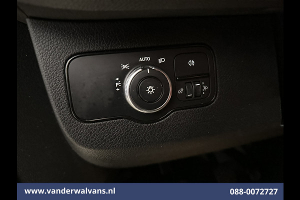 Mercedes-Benz Sprinter 316 CDI 163 pk L2H1 Euro6 Airco | 2800kg Trekhaak | Camera | Apple Carplay Parkeersensoren, Android Auto, Cruisecontrol