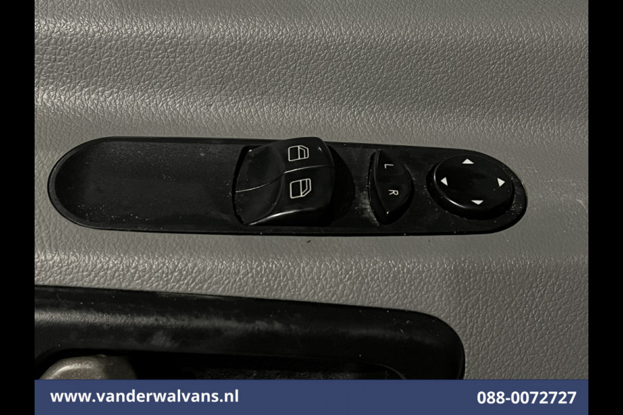Mercedes-Benz Sprinter 316 CDI 163 pk L2H2 Euro6 Airco | Navigatie | 2800kg Trekhaak | Cruisecontrol Parkeersensoren
