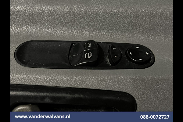Mercedes-Benz Sprinter 316 CDI 163 pk L2H2 Euro6 Airco | Navigatie | 2800kg Trekhaak | Cruisecontrol Parkeersensoren