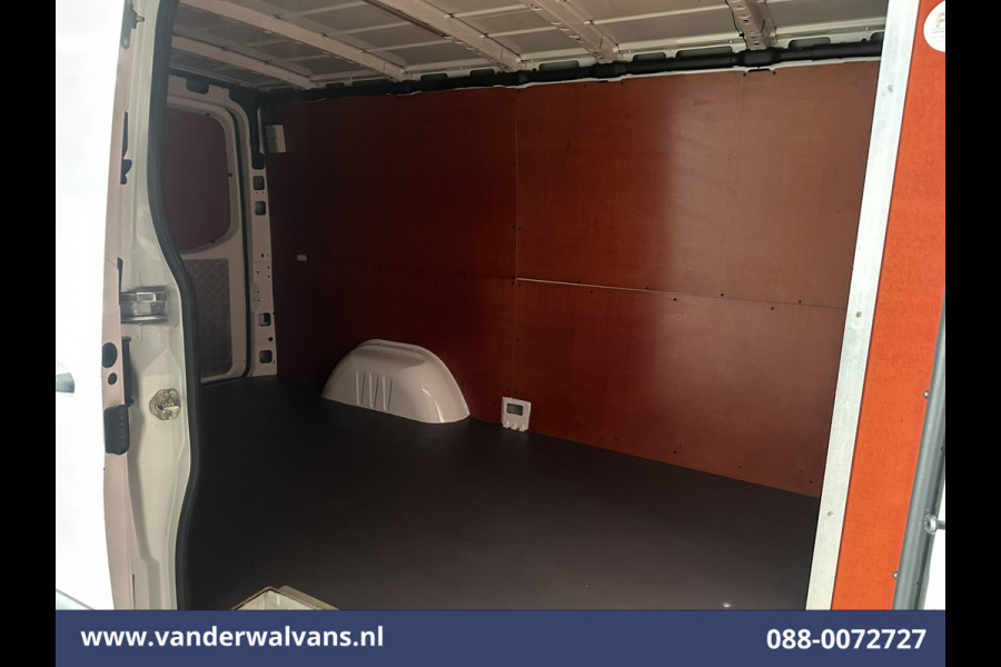 Mercedes-Benz Sprinter 316 CDI 163 pk L2H1 Euro6 Airco | 2800kg trekhaak | Omvormer | Camera Cruisecontrol, Parkeersensoren
