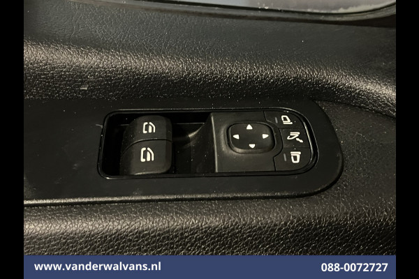 Mercedes-Benz Sprinter 316 CDI 163 pk L2H1 Euro6 Airco | 2800kg trekhaak | Omvormer | Camera Cruisecontrol, Parkeersensoren