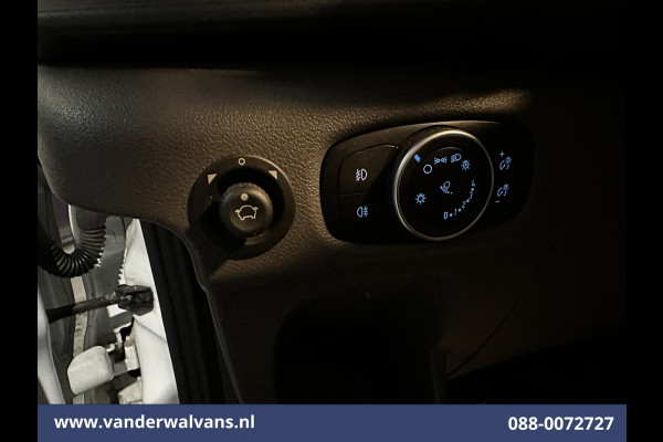 Ford Transit 2.0 TDCI 130 pk L4H3 Euro6 Airco | Camera | Verwarmde voorruit | Parkeersensoren | Bijrijdersbank