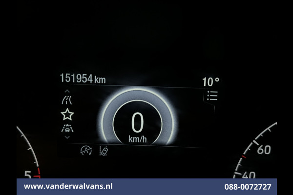 Ford Transit 2.0 TDCI 130 pk L4H3 Euro6 Airco | Camera | Verwarmde voorruit | Parkeersensoren | Bijrijdersbank