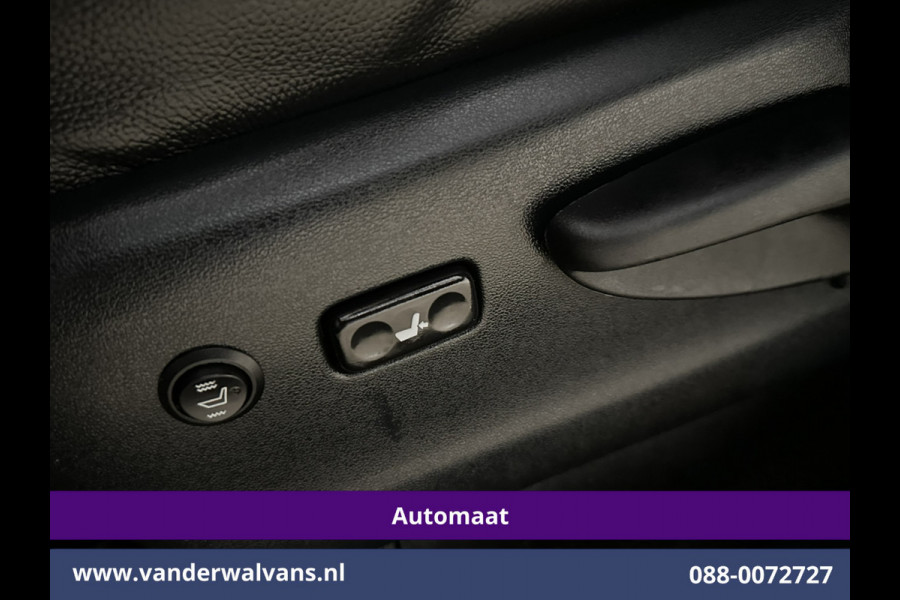 Toyota Land Cruiser 2.8 D-4D-F 177pk Automaat 3000kg Trekhaak Euro6 Airco | Camera | Navigatie | LM velgen Cruisecontrol, Parkeersensoren, Stoelverwarming, Verwarmde voorruit