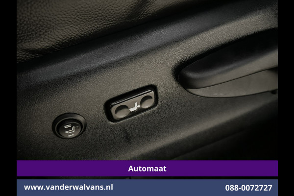 Toyota Land Cruiser 2.8 D-4D-F 177pk Automaat 3000kg Trekhaak Euro6 Airco | Camera | Navigatie | LM velgen Cruisecontrol, Parkeersensoren, Stoelverwarming, Verwarmde voorruit
