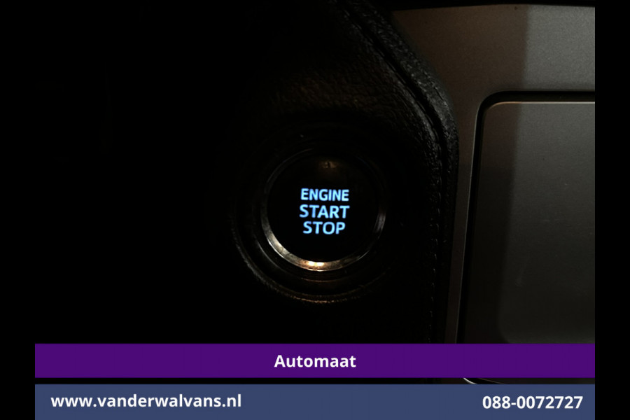 Toyota Land Cruiser 2.8 D-4D-F 177pk Automaat 3000kg Trekhaak Euro6 Airco | Camera | Navigatie | LM velgen Cruisecontrol, Parkeersensoren, Stoelverwarming, Verwarmde voorruit