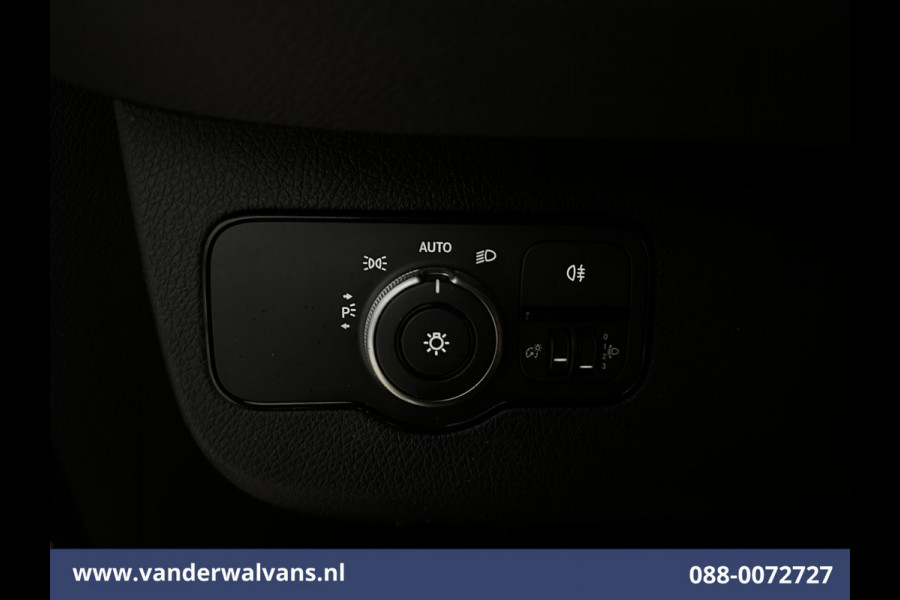 Mercedes-Benz Sprinter 316 CDI 163pk 3500kg Trekhaak L2H2 Euro6 Airco | Camera | Apple Carplay Cruisecontrol, Android Auto, Parkeersensoren