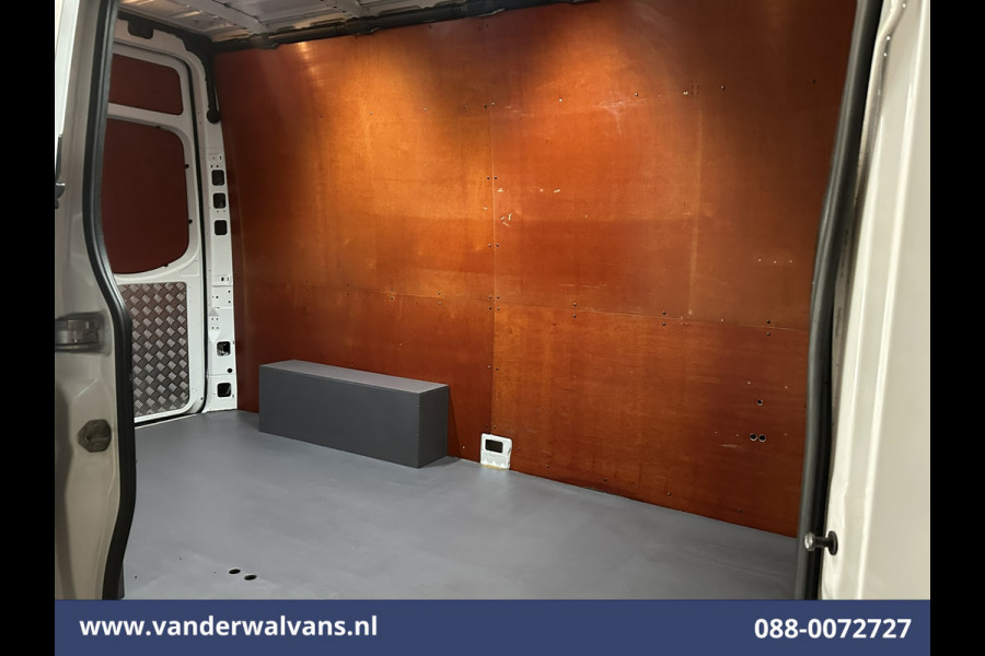 Mercedes-Benz Sprinter 316 CDI 163pk 3500kg Trekhaak L2H2 Euro6 Airco | Camera | Apple Carplay Cruisecontrol, Android Auto, Parkeersensoren