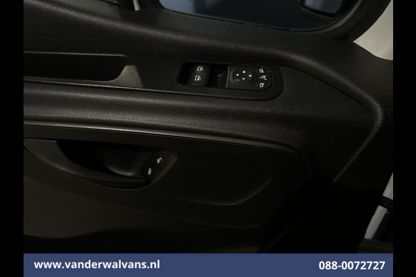 Mercedes-Benz Sprinter 316 CDI 163pk 3500kg Trekhaak L2H2 Euro6 Airco | Camera | Apple Carplay Cruisecontrol, Android Auto, Parkeersensoren