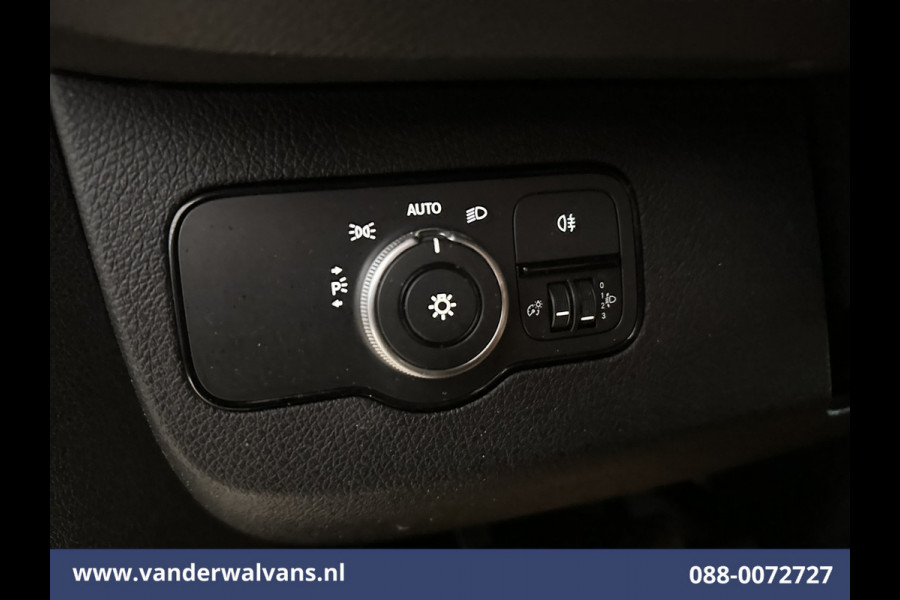Mercedes-Benz Sprinter 316 CDI 163pk 3500kg Trekhaak L2H2 Euro6 Airco | Camera | Apple Carplay Cruisecontrol, Android Auto, Parkeersensoren