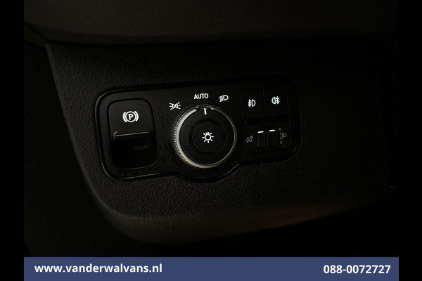 Mercedes-Benz Sprinter 316 CDI 163pk L3H2 Euro6 Airco | Camera | Navigatie | Apple Carplay | Cruisecontrol Android Auto, Chauffeursstoel, Stoelverwarming, Parkeersensoren, Bijrijdersbank