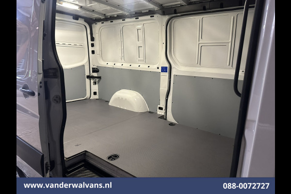 Mercedes-Benz Sprinter 316 CDI 164pk 3500kg Trekhaak L2H1 Euro6 Airco | 2x zijdeur | Camera | Bijrijdersbank