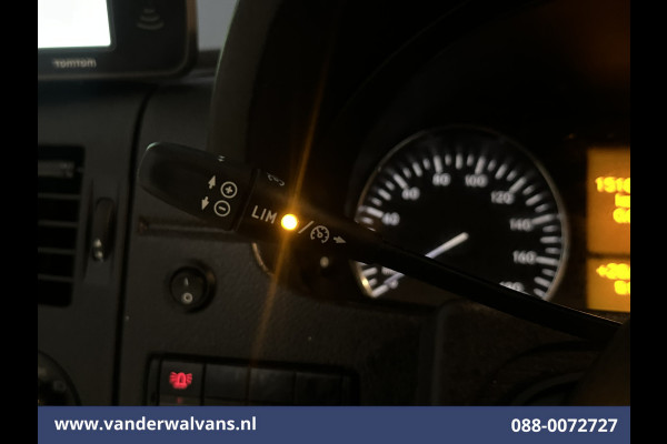 Mercedes-Benz Sprinter 316 CDI 164pk L2H1 Euro6 Airco | 2800kg trekhaak | Cruisecontrol Parkeersensoren