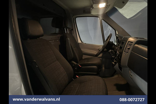 Mercedes-Benz Sprinter 316 CDI 164pk L2H1 Euro6 Airco | 2800kg trekhaak | Cruisecontrol Parkeersensoren