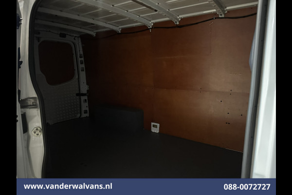 Mercedes-Benz Sprinter 316 CDI 164pk L2H1 Euro6 Airco | 2800kg trekhaak | Cruisecontrol Parkeersensoren