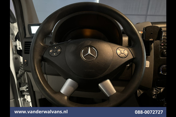Mercedes-Benz Sprinter 316 CDI 164pk L2H1 Euro6 Airco | 2800kg trekhaak | Cruisecontrol Parkeersensoren
