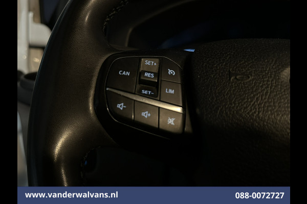 Ford Transit Custom 2.0 TDCI 130pk L2H1 Euro6 Airco | Camera | Navigatie | LED | Apple Carplay | Android Auto Cruisecontrol, Stoelverwarming, Verwarmde voorruit, Parkeersensoren, Bijrijdersbank, 2800kg trekvermogen Ford Transit Custom 2.0 TDCI 130pk L2H1 Euro6 Airco | Camera | Navigatie | LED | Apple Carplay | Android Auto Cruisecontrol, Stoelverwarming, Verwarmde voorruit, Parkeersensoren, Bijrijdersbank, 2800kg trekvermogen