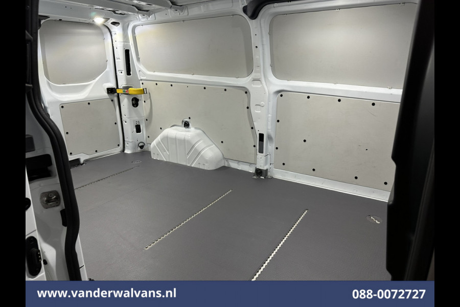 Ford Transit Custom 2.0 TDCI 130pk L2H1 Euro6 Airco | Camera | Navigatie | LED | Apple Carplay | Android Auto Cruisecontrol, Stoelverwarming, Verwarmde voorruit, Parkeersensoren, Bijrijdersbank, 2800kg trekvermogen Ford Transit Custom 2.0 TDCI 130pk L2H1 Euro6 Airco | Camera | Navigatie | LED | Apple Carplay | Android Auto Cruisecontrol, Stoelverwarming, Verwarmde voorruit, Parkeersensoren, Bijrijdersbank, 2800kg trekvermogen