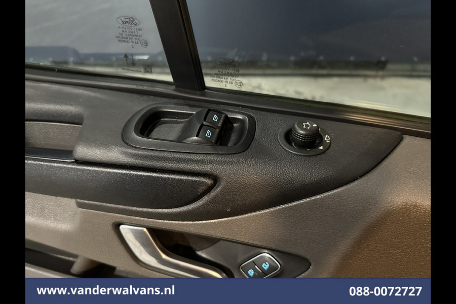 Ford Transit Custom 2.0 TDCI 130pk L2H1 Euro6 Airco | Camera | Navigatie | LED | Apple Carplay | Android Auto Cruisecontrol, Stoelverwarming, Verwarmde voorruit, Parkeersensoren, Bijrijdersbank, 2800kg trekvermogen Ford Transit Custom 2.0 TDCI 130pk L2H1 Euro6 Airco | Camera | Navigatie | LED | Apple Carplay | Android Auto Cruisecontrol, Stoelverwarming, Verwarmde voorruit, Parkeersensoren, Bijrijdersbank, 2800kg trekvermogen