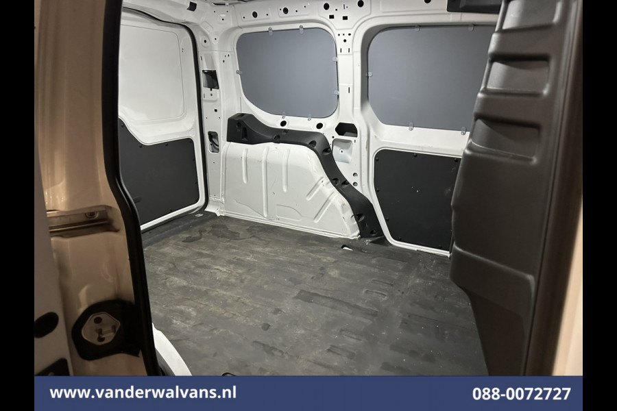 Volkswagen Caddy Cargo 2.0 TDI Comfort L1H1 Euro6 Airco | Multimediascherm | Zijdeur Bluetooth telefoonvoorbereiding