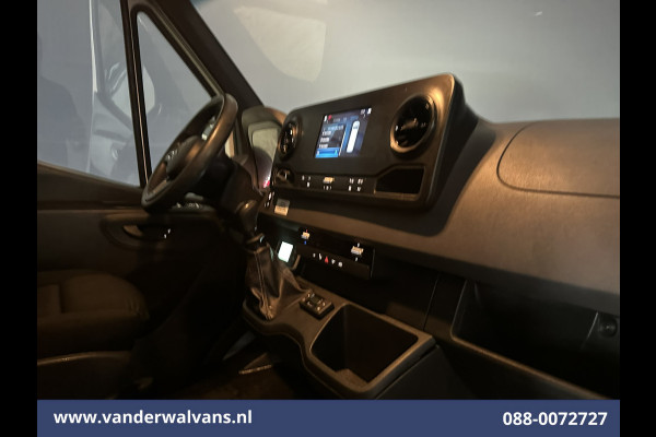 Mercedes-Benz Sprinter 316 CDI 164pk 3500kg Trekhaak L2H1 Euro6 Airco | Camera | Navigatie | Cruisecontrol Apple Carplay, Android Auto, Parkeersensoren