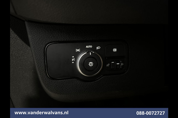 Mercedes-Benz Sprinter 316 CDI 164pk 3500kg Trekhaak L2H1 Euro6 Airco | Camera | Navigatie | Cruisecontrol Apple Carplay, Android Auto, Parkeersensoren