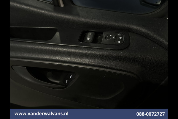 Mercedes-Benz Sprinter 316 CDI 164pk 3500kg Trekhaak L2H1 Euro6 Airco | Camera | Navigatie | Cruisecontrol Apple Carplay, Android Auto, Parkeersensoren